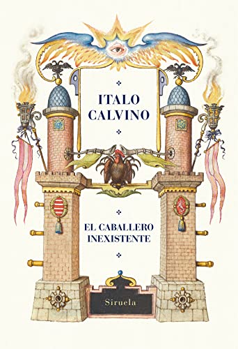 El caballero inexistente (Biblioteca Italo Calvino, Band 6)