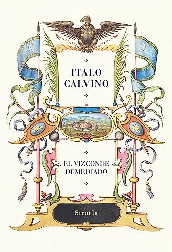 El vizconde demediado (Biblioteca Italo Calvino, Band 4)