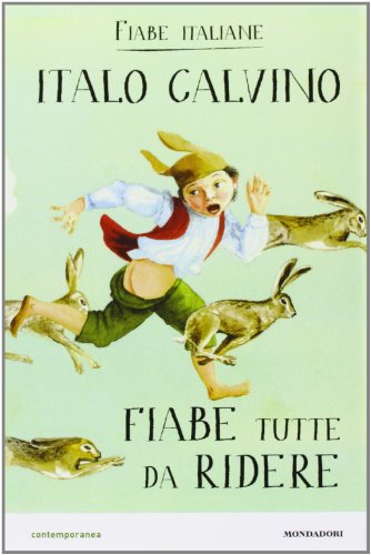 Fiabe tutte da ridere. Fiabe italiane (Contemporanea)