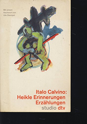 Heikle Erinnerungen: Erzählungen