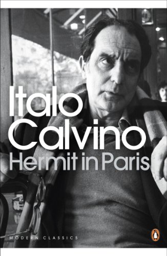Hermit in Paris (Penguin Modern Classics) von Penguin Classics