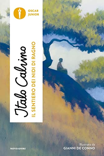 Il sentiero dei nidi di ragno (Oscar junior)