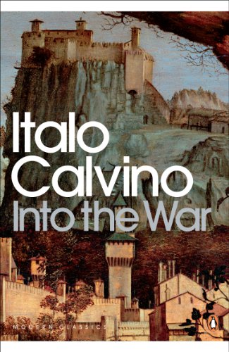 Into the War (Penguin Modern Classics)
