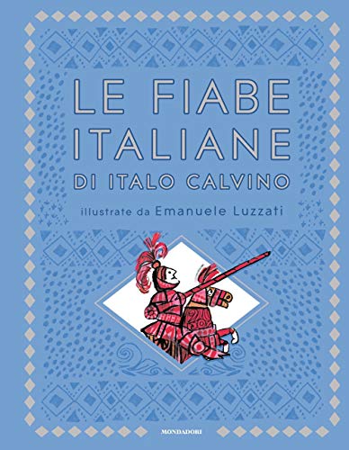 Italo Calvino - Fiabe Italiane (1 BOOKS) von CLASSICI ILLUSTRATI