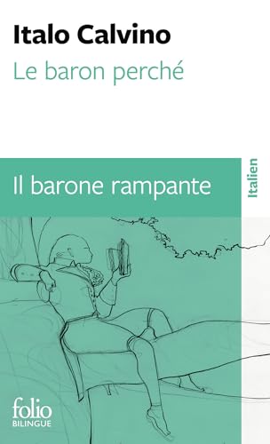 Le baron perché / Il barone rampante von FOLIO
