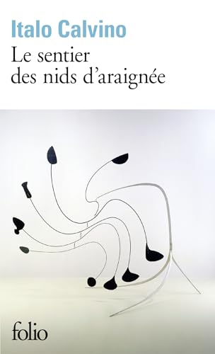 Le sentier des nids d'araignee