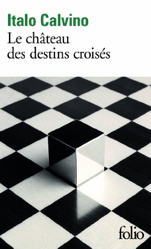 Les chateau des destins croises Les chateau des destins croises
