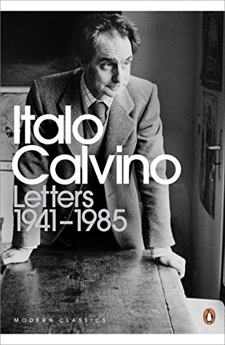 Letters 1941-1985 (Penguin Modern Classics)