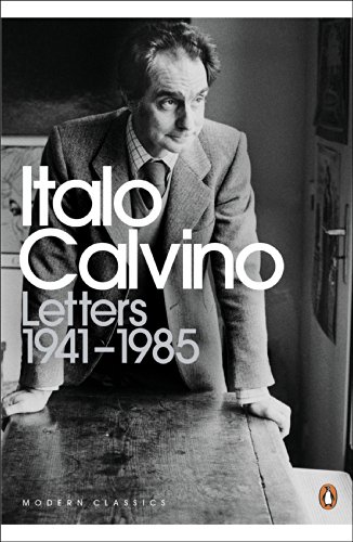 Letters 1941-1985 (Penguin Modern Classics)