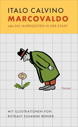 Marcovaldo oder Die Jahreszeiten in der Stadt Marcovaldo oder Die Jahreszeiten in der Stadt