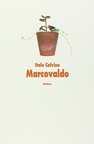 Marcovaldo ou les Saisons en ville Marcovaldo ou les Saisons en ville