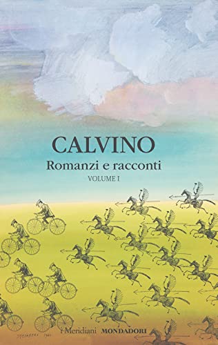 Romanzi e racconti (Vol. 1) (I Meridiani) von Mondadori