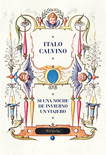 Si una noche de invierno un viajero: Se una notte d inverno un viaggiatore (Biblioteca Italo Calvino, Band 9)