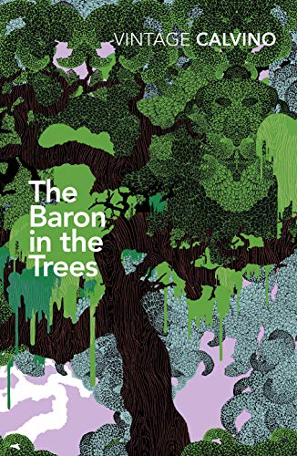 The Baron in the Trees: Italo Calvino