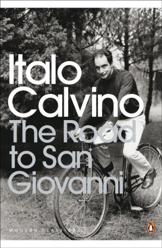 The Road to San Giovanni (Penguin Modern Classics) von Penguin