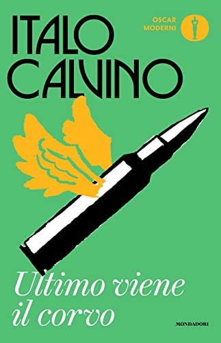 Ultimo viene il corvo (Oscar moderni)