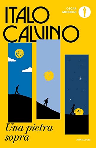 Una pietra sopra (Oscar moderni) von Mondadori
