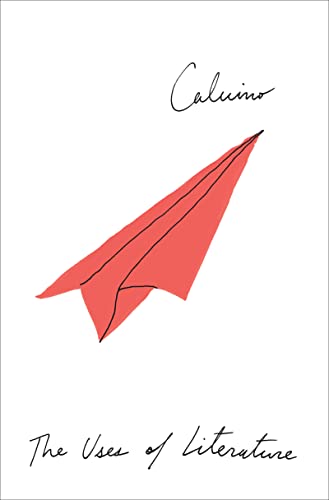 Uses of Literature: Essays Pa von Mariner