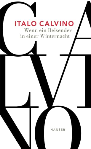 Wenn ein Reisender in einer Winternacht: Roman Wenn ein Reisender in einer Winternacht: Roman