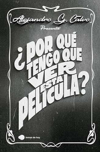 ¿Por qué tengo que ver esta película? (Aprender hoy) von Ediciones Temas de Hoy