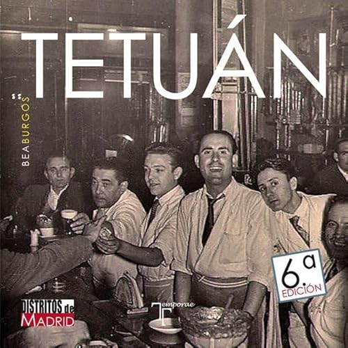 Tetuán von Temporae Libros