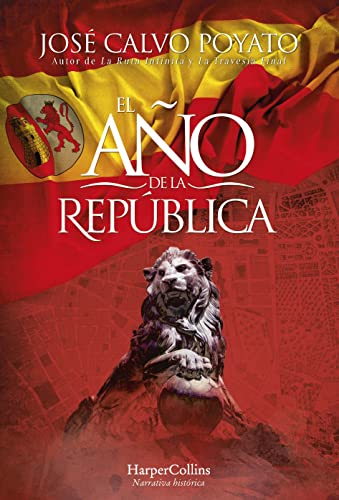 El año de La República (HarperCollins) von HarperCollins