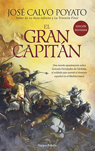 El gran capitán (HarperBolsillo) von HarperCollins