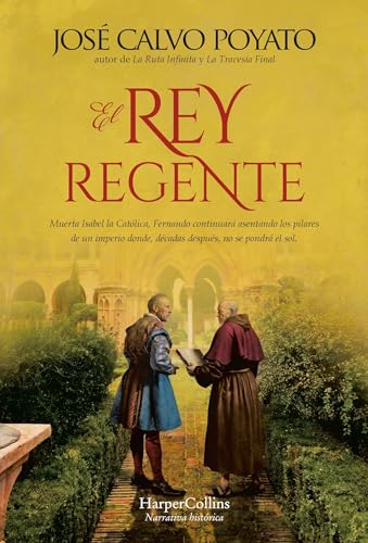 El rey regente (HarperCollins) von HarperCollins