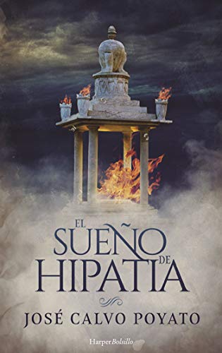 El sueño de Hipatia (HARPER BOLSILLO) von Harper Bolsillo