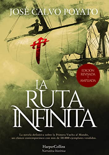 La Ruta Infinita (Edición de lujo revisada y ampliada) (HarperCollins) von HarperCollins