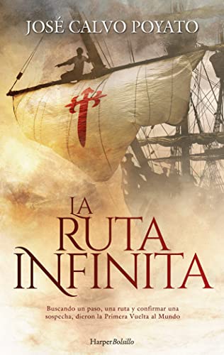 La Ruta Infinita von HarperCollins