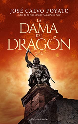 La dama del dragón von HarperCollins