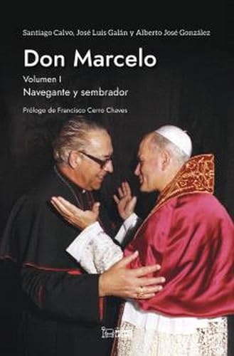DON MARCELO: Navegante y sembrador von Editorial Ivat SL