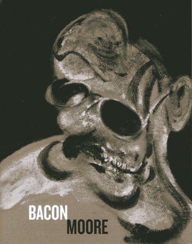 Bacon / Moore: Flesh and Bone