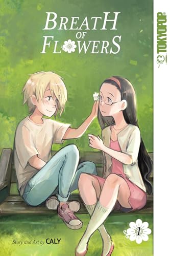Breath of Flowers, Volume 1 (Breath of Flowers, 1) von TOKYOPOP GmbH