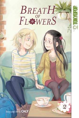 Breath of Flowers Volume 2 (Breath of Flowers, 2)