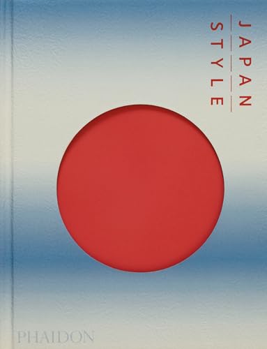 Japan Style von Phaidon Press