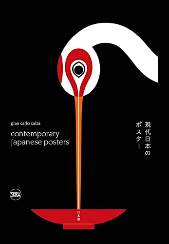 Contemporary Japanese Posters: Japanese Posters Designers von Thames & Hudson