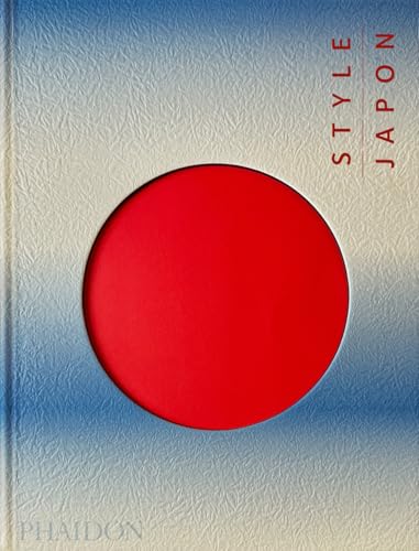 Style Japon Style Japon von PHAIDON FRANCE