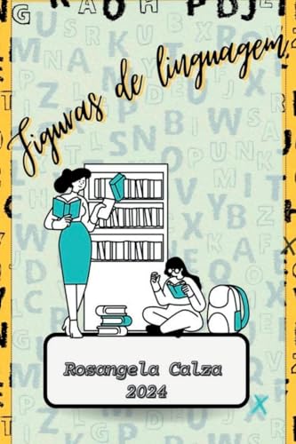Figuras De Linguagem von Clube de Autores