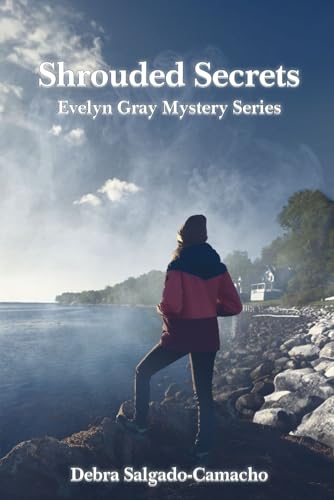 Shrouded Secrets: Evelyn Gray Mystery Series von Explendid LLC