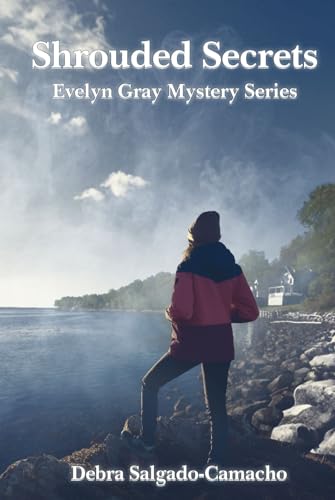 Shrouded Secrets: Evelyn Gray Mystery Series von Explendid LLC