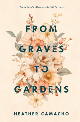 From Graves to Gardens von Purple Morning Press