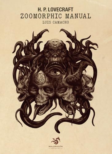 Zoomorphic Manual von Independently published