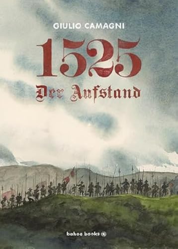 1525: Der Aufstand