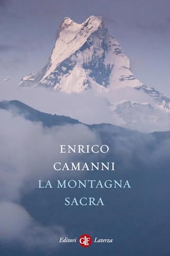 La montagna sacra (I Robinson. Letture) von Laterza
