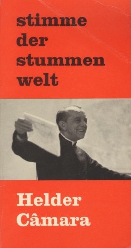 Stimme der stummen Welt von Pendo Verlag