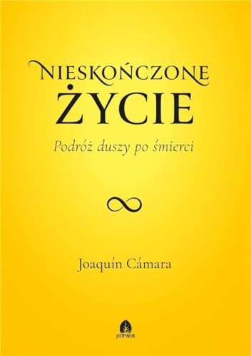 Nieskończone życie: Podróż duszy po śmierci