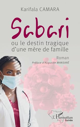 Sabari ou le destin tragique d'une mère de famille von Editions L'Harmattan