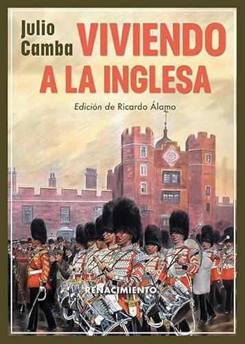 Viviendo a la inglesa (Los viajeros, Band 57) von Editorial Renacimiento
